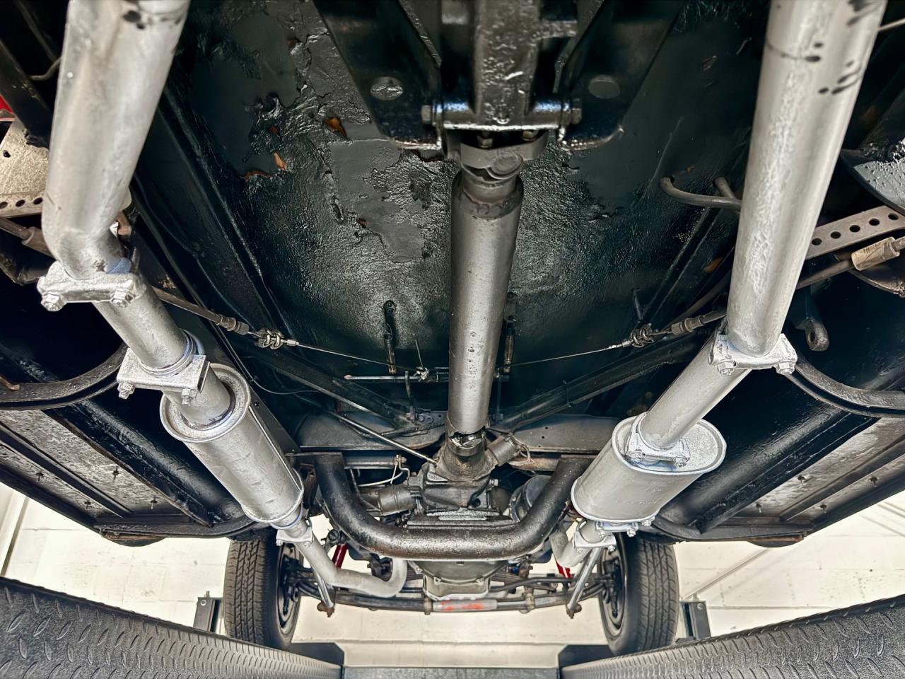 1931 Ford Model A Roadster