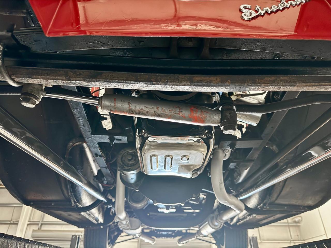 1931 Ford Model A Roadster