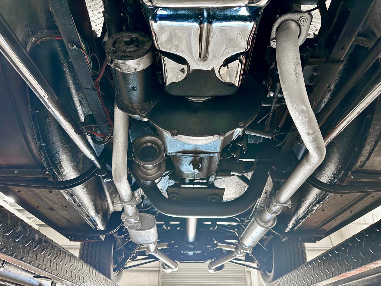 1931 Ford Model A Roadster