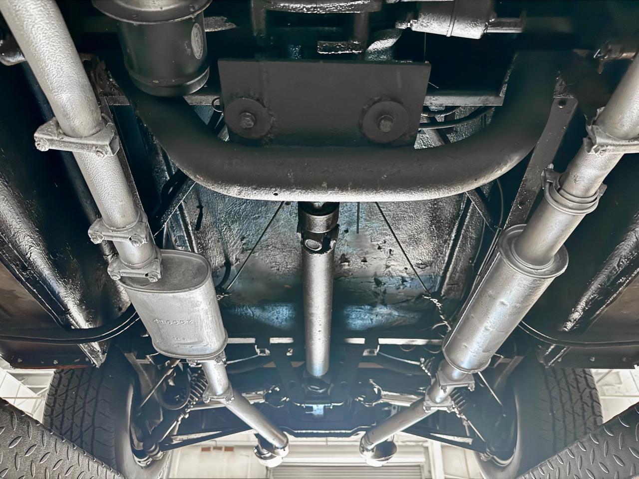 1931 Ford Model A Roadster