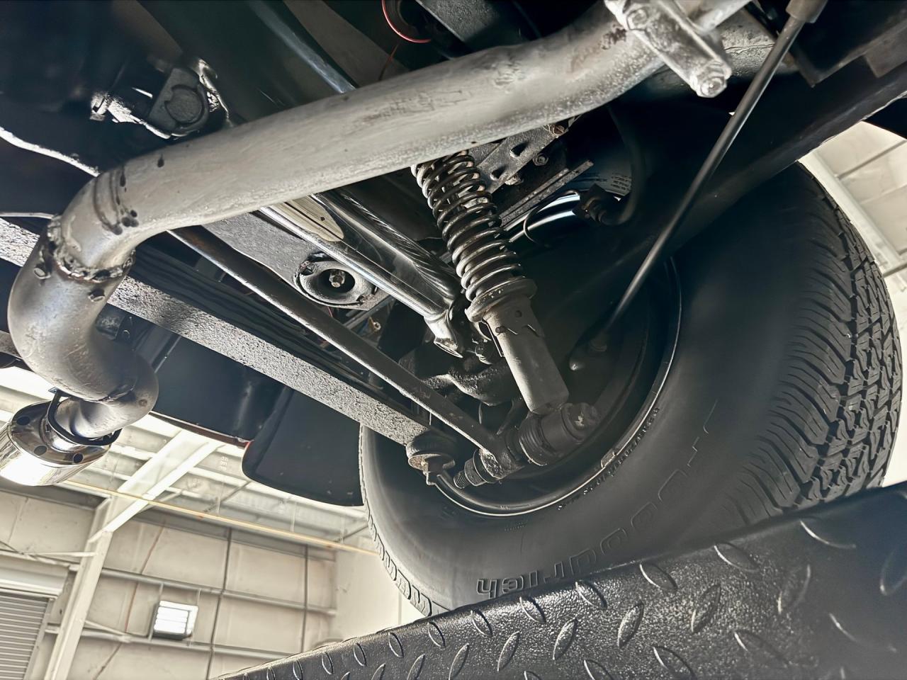 1931 Ford Model A Roadster