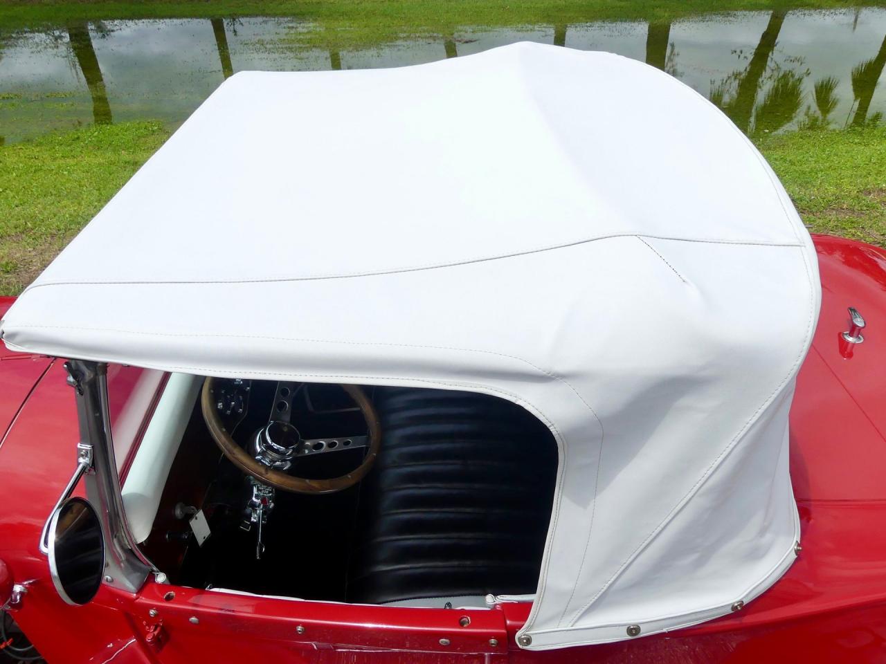 1931 Ford Model A Roadster