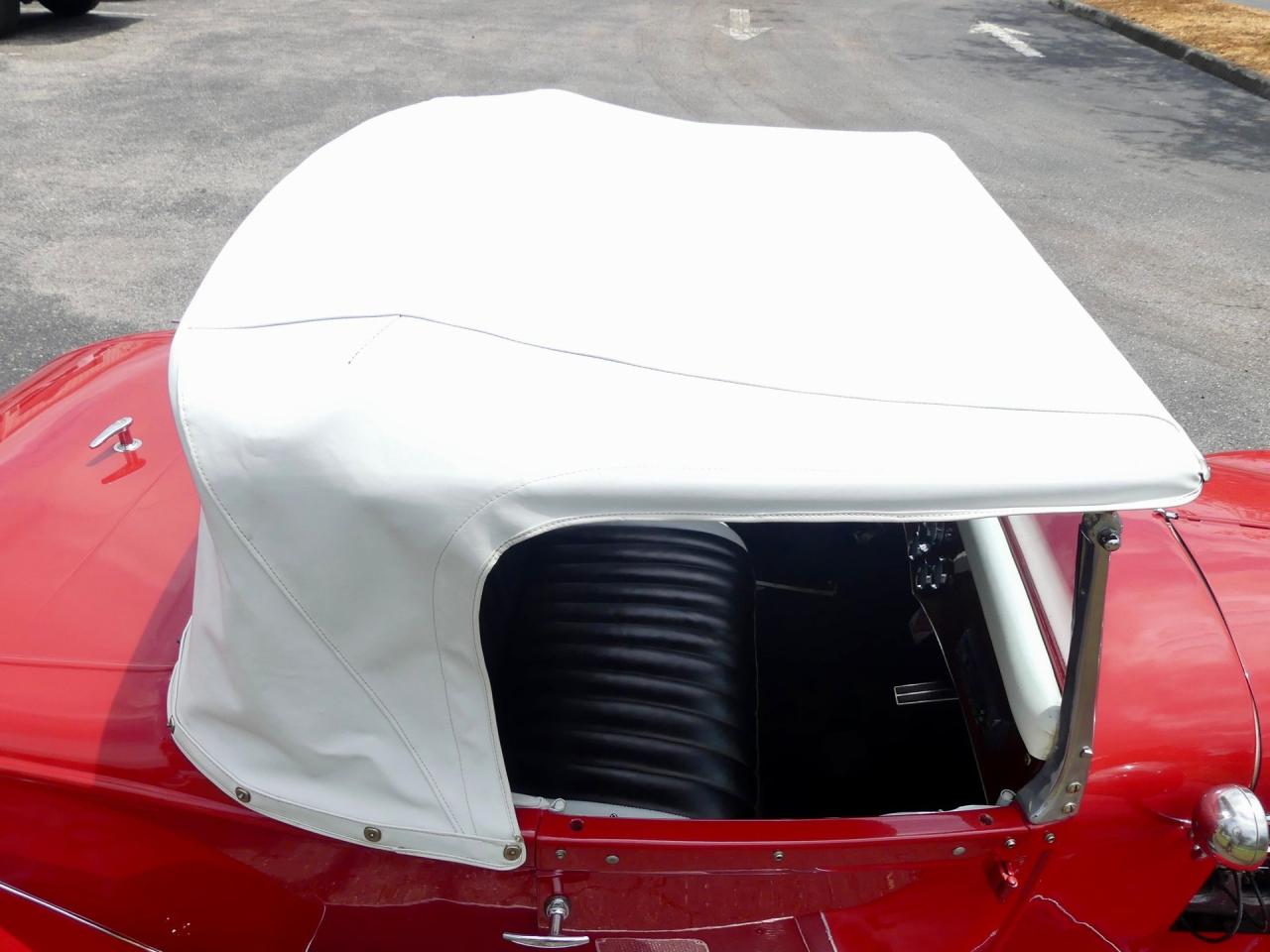 1931 Ford Model A Roadster