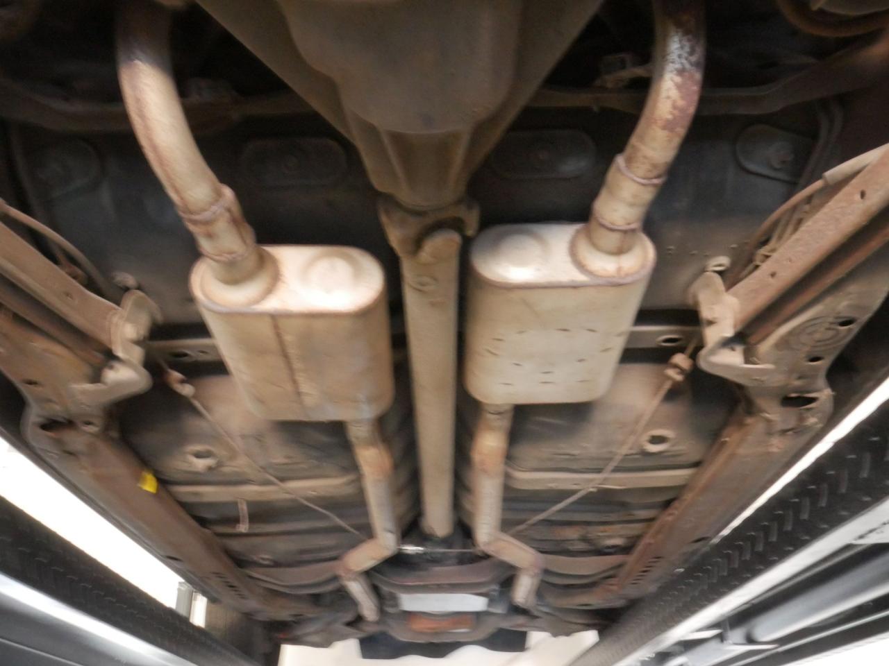 1971 Oldsmobile Cutlass Convertible