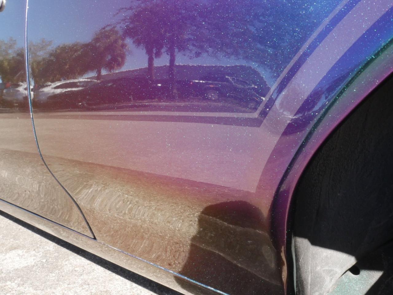 1971 Oldsmobile Cutlass Convertible