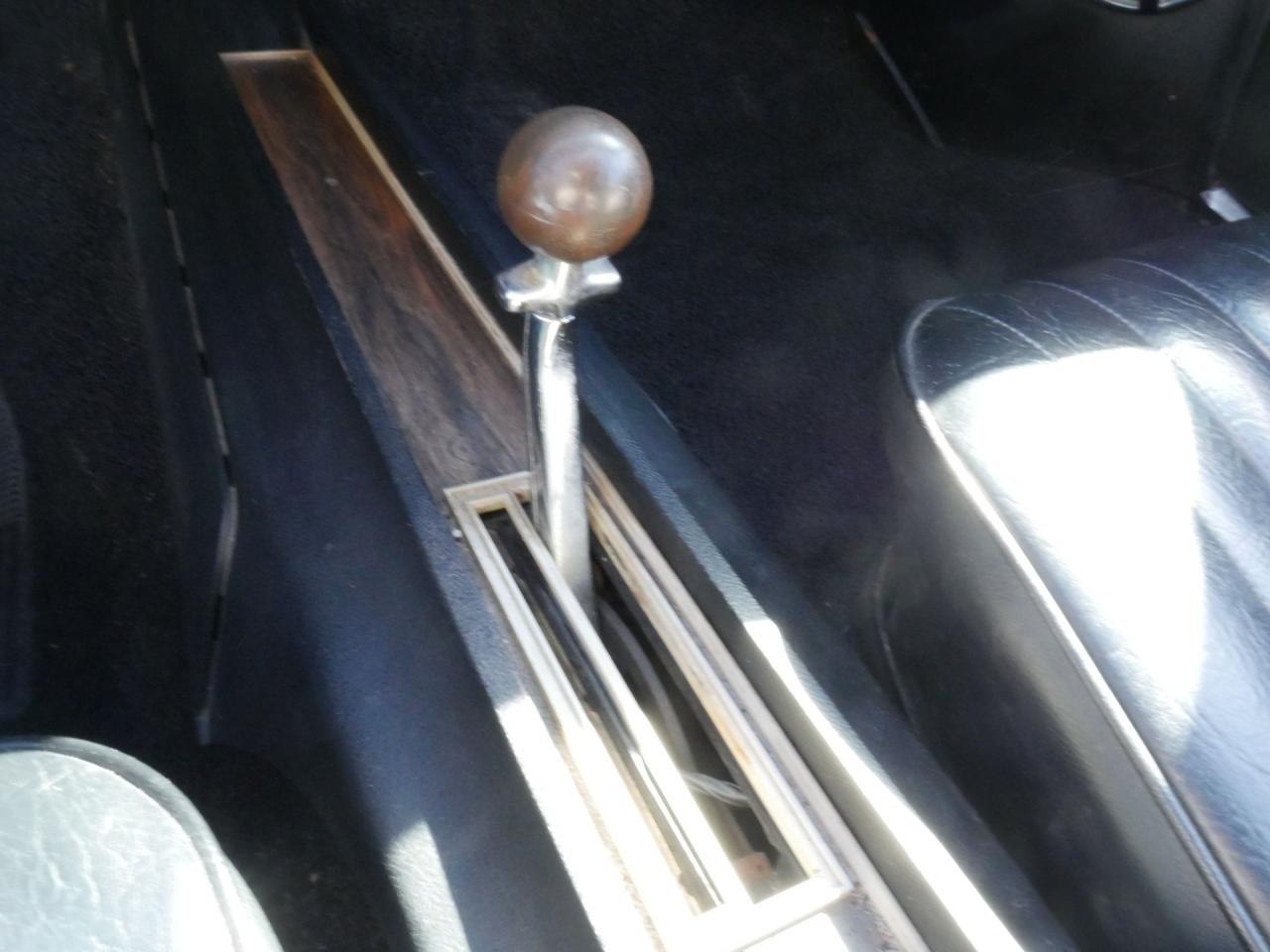 1971 Oldsmobile Cutlass Convertible