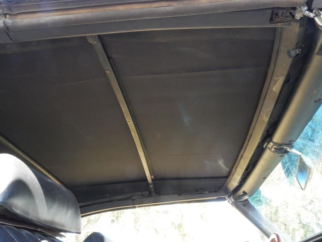 1971 Oldsmobile Cutlass Convertible