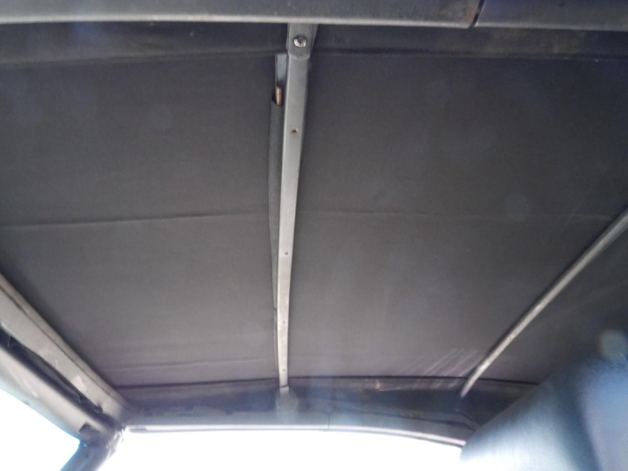 1971 Oldsmobile Cutlass Convertible