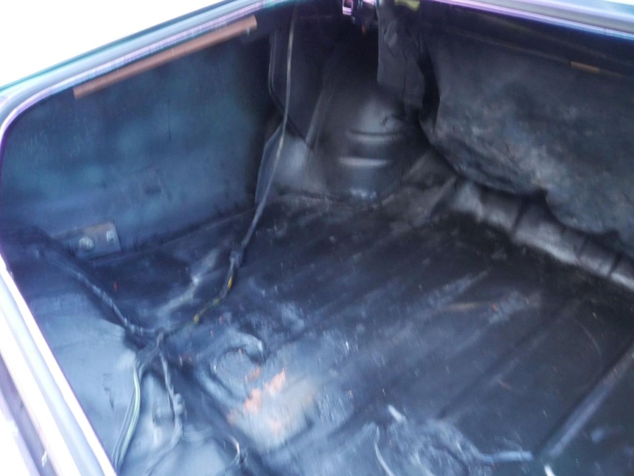 1971 Oldsmobile Cutlass Convertible