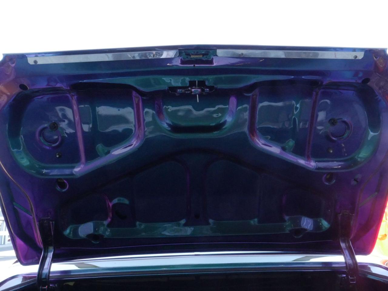 1971 Oldsmobile Cutlass Convertible