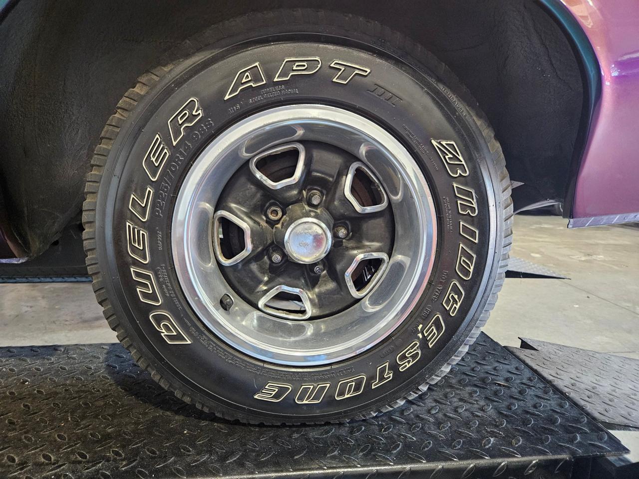 1971 Oldsmobile Cutlass Convertible