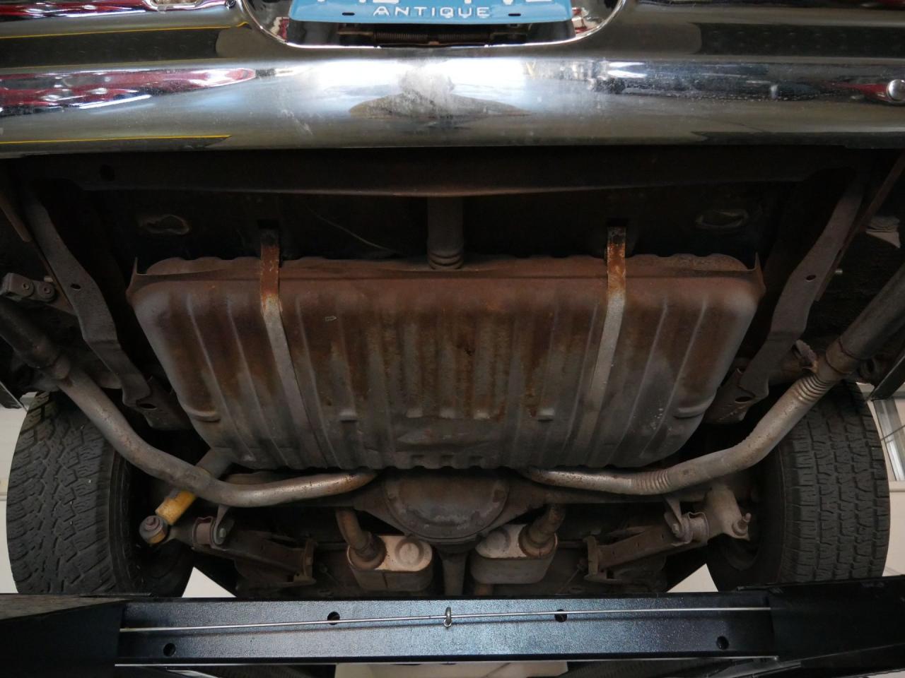 1971 Oldsmobile Cutlass Convertible