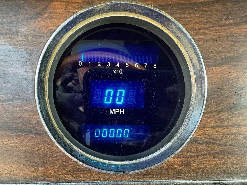 1971 Oldsmobile Cutlass Convertible