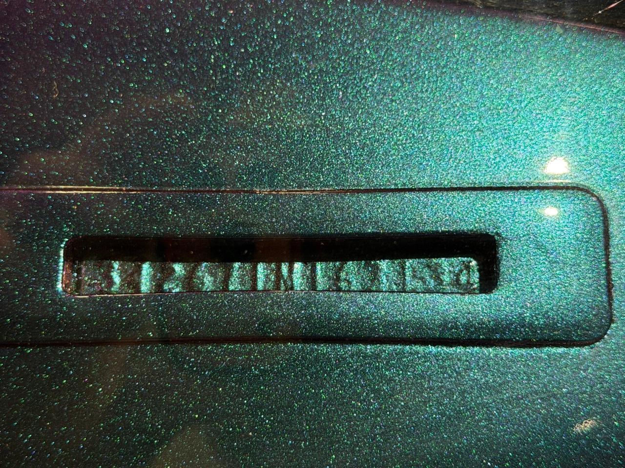 1971 Oldsmobile Cutlass Convertible