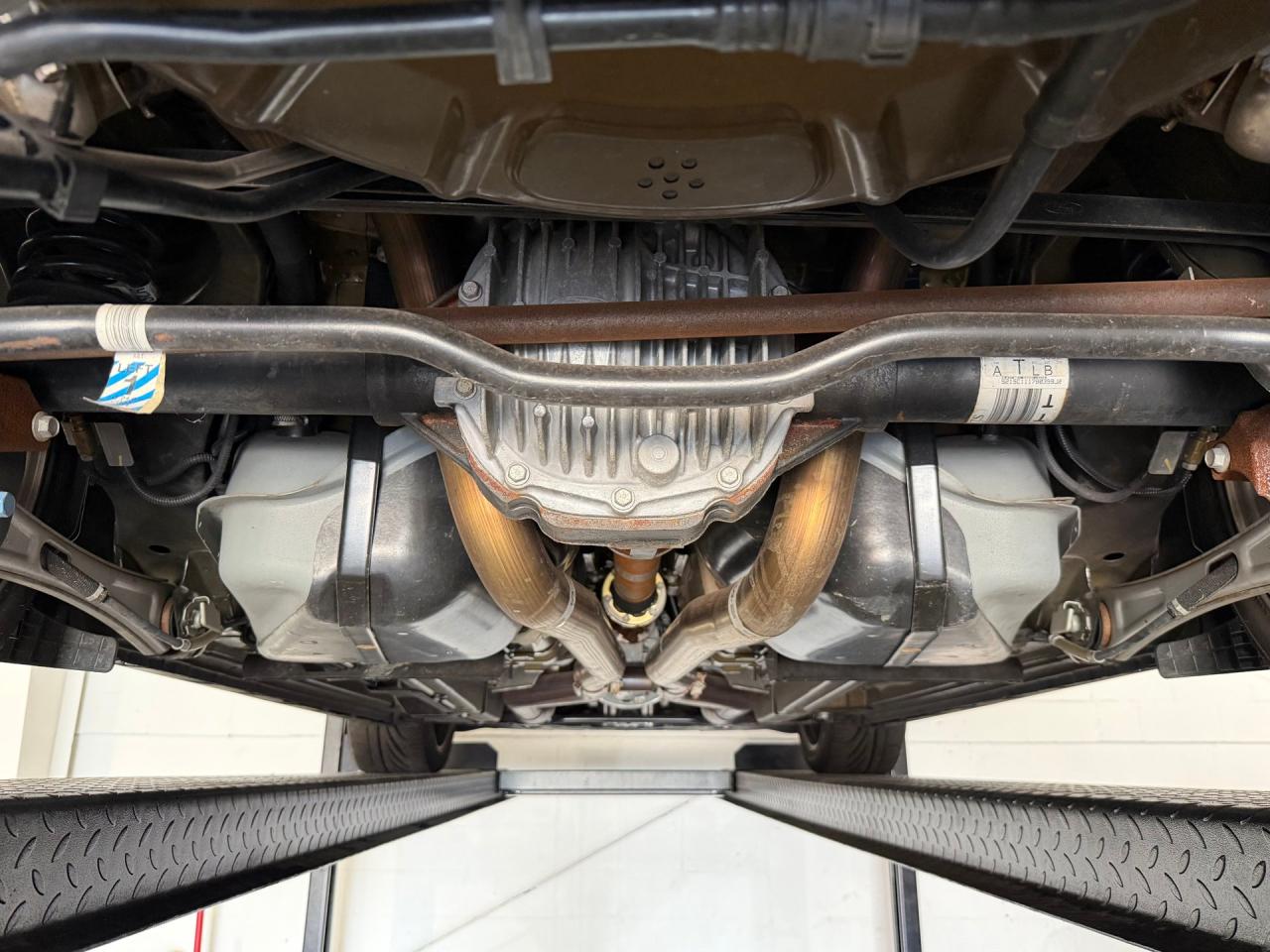 2012 Ford Mustang GT500 Coupe