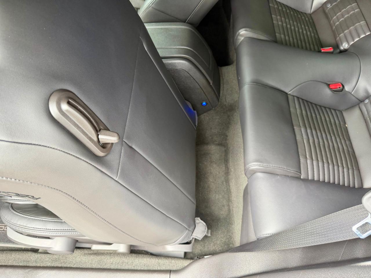 2012 Ford Mustang GT500 Coupe