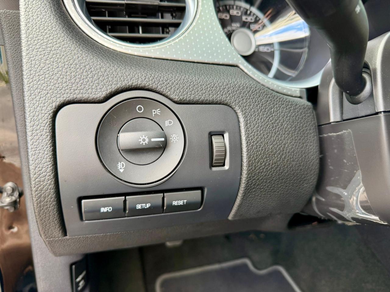 2012 Ford Mustang GT500 Coupe