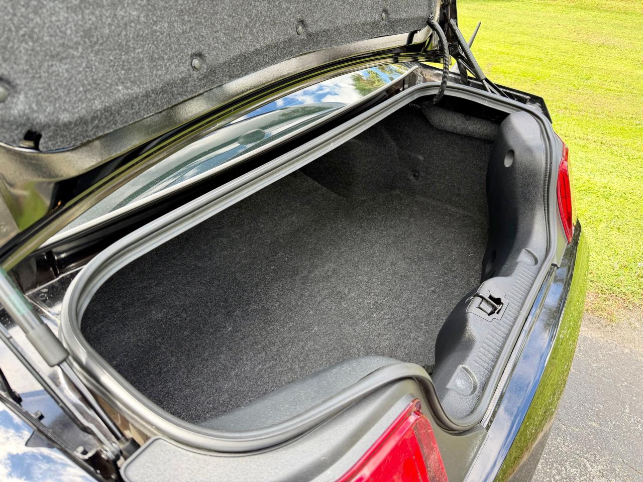 2012 Ford Mustang GT500 Coupe