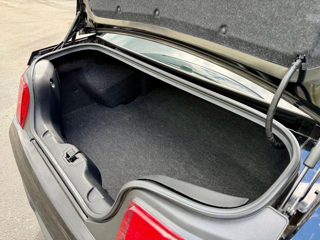 2012 Ford Mustang GT500 Coupe