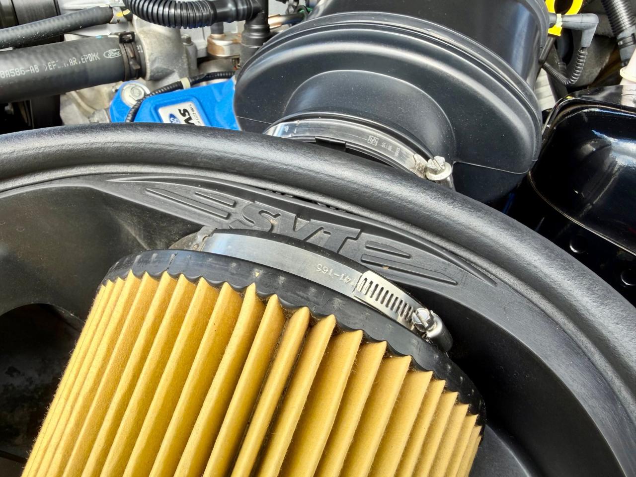 2012 Ford Mustang GT500 Coupe