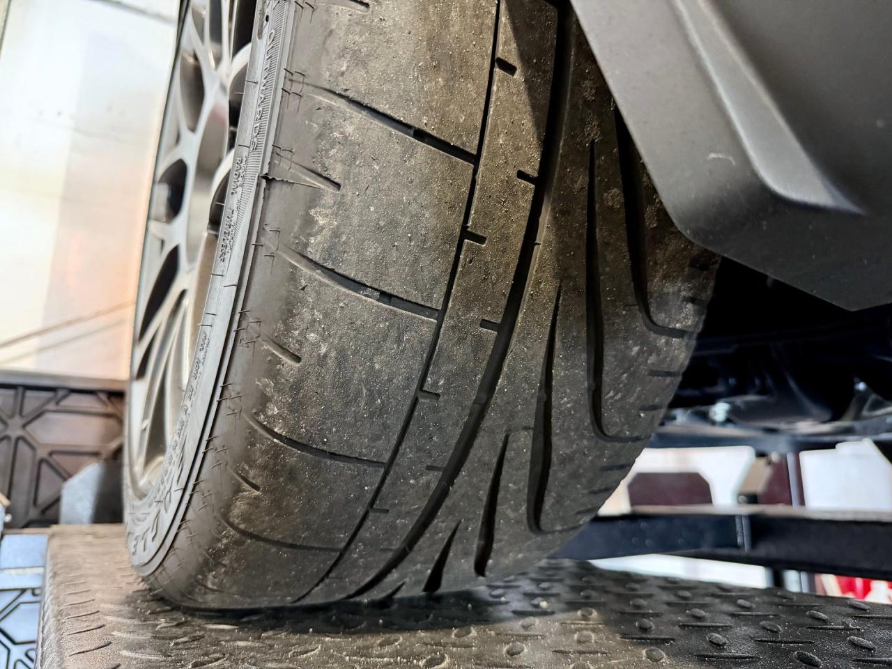 2012 Ford Mustang GT500 Coupe