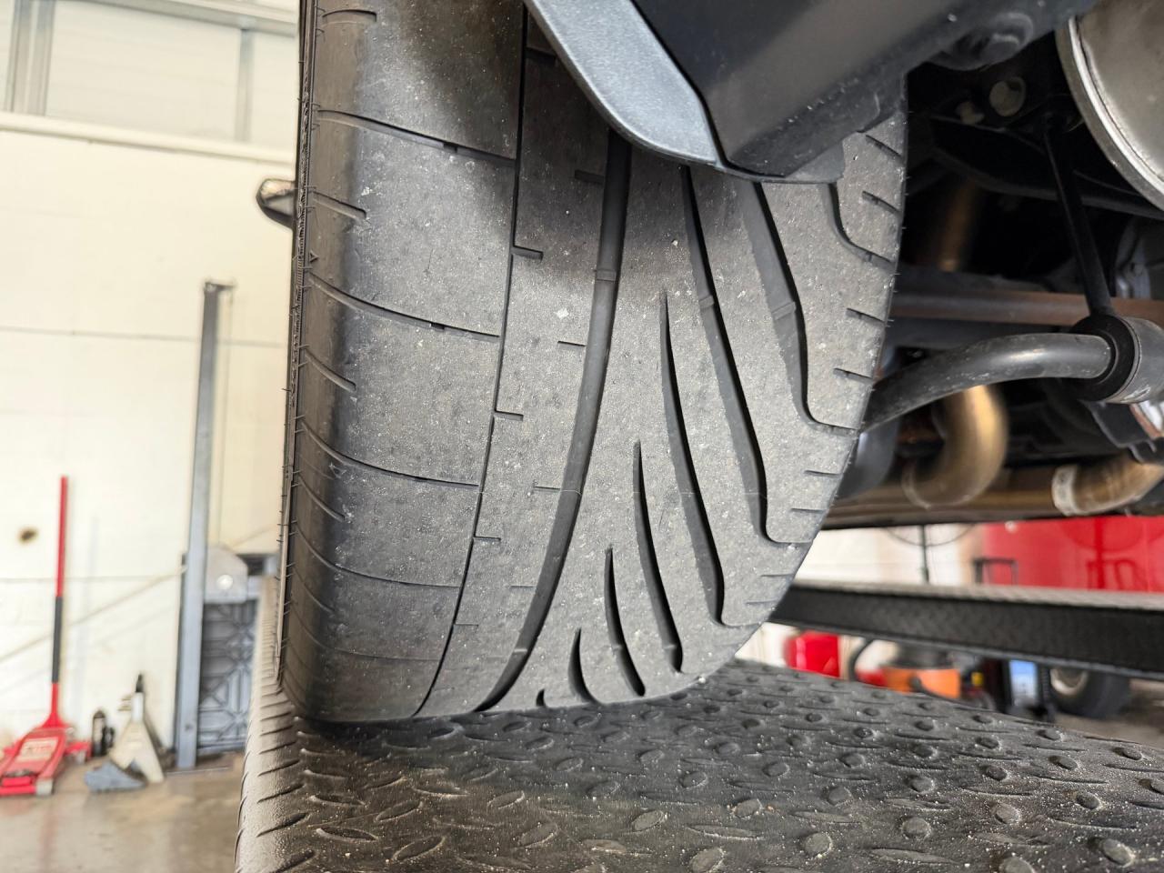 2012 Ford Mustang GT500 Coupe