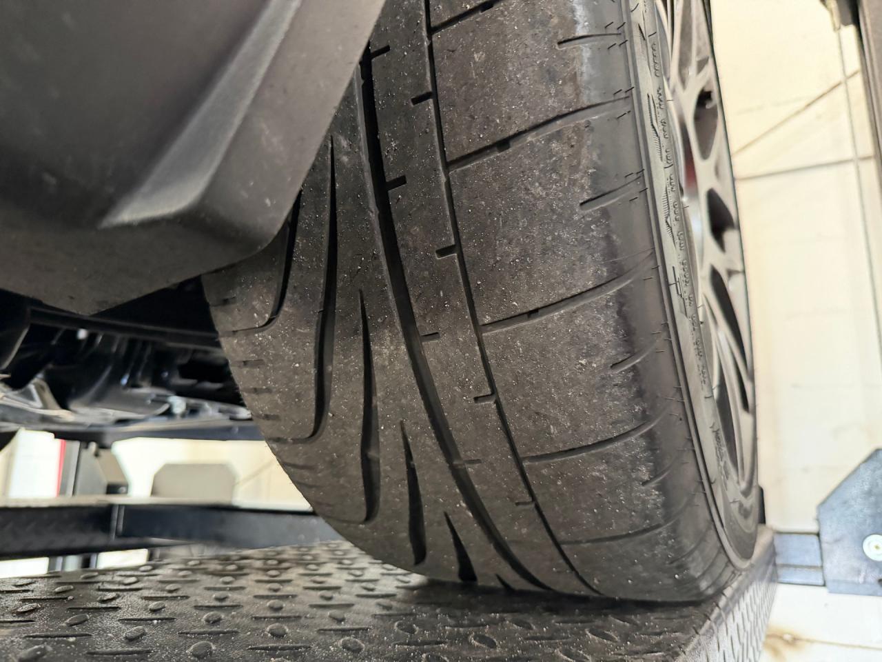 2012 Ford Mustang GT500 Coupe