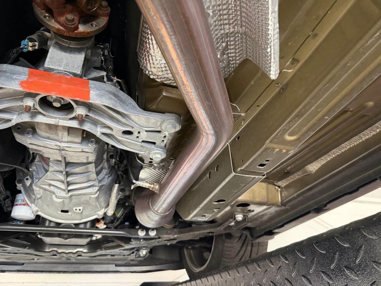 2012 Ford Mustang GT500 Coupe