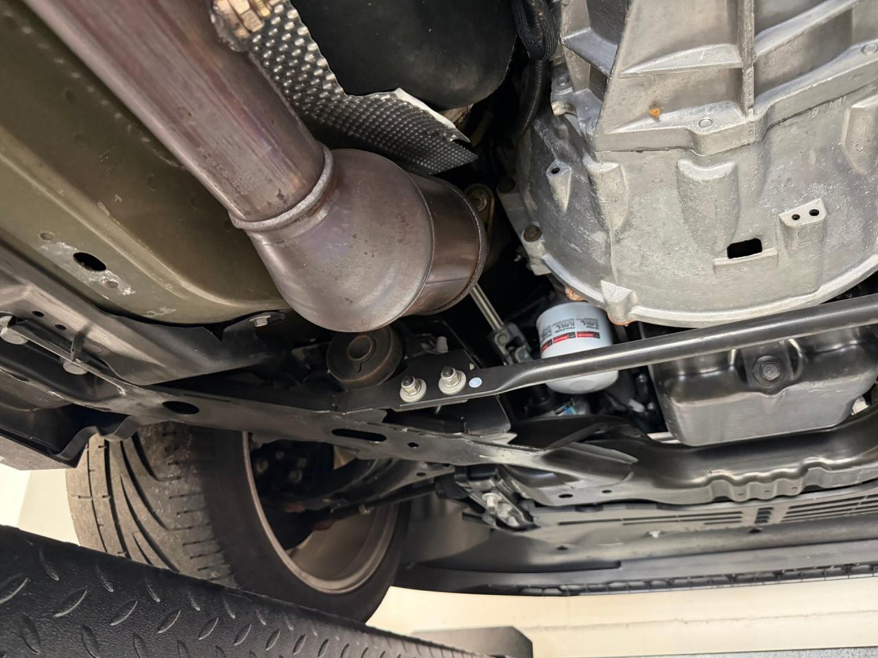 2012 Ford Mustang GT500 Coupe