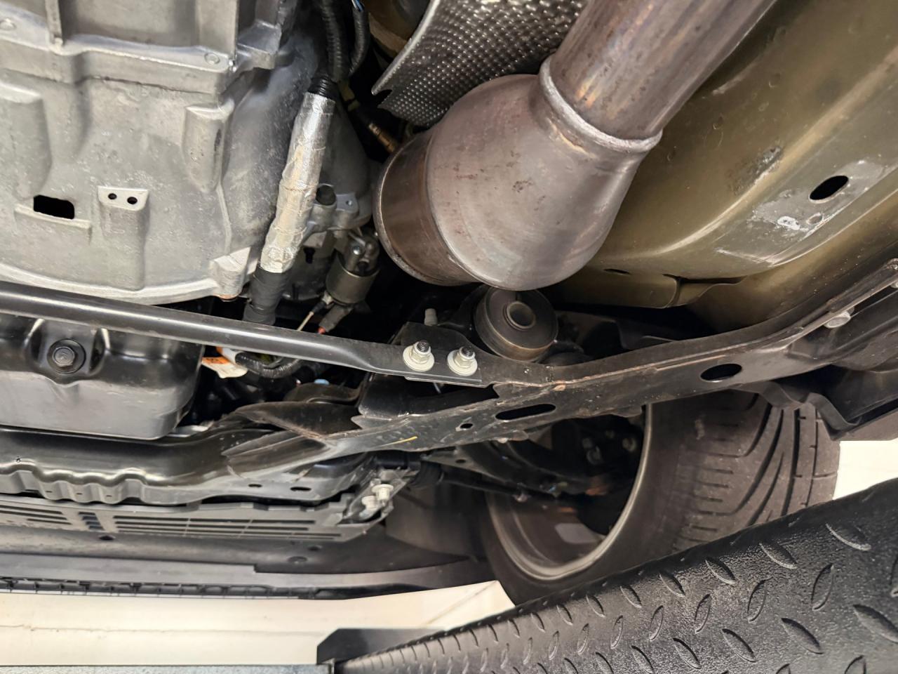 2012 Ford Mustang GT500 Coupe