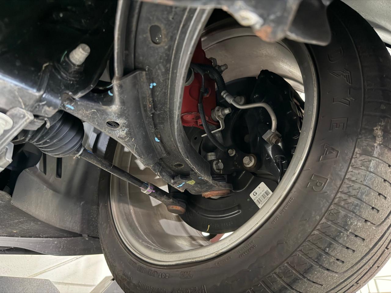 2012 Ford Mustang GT500 Coupe