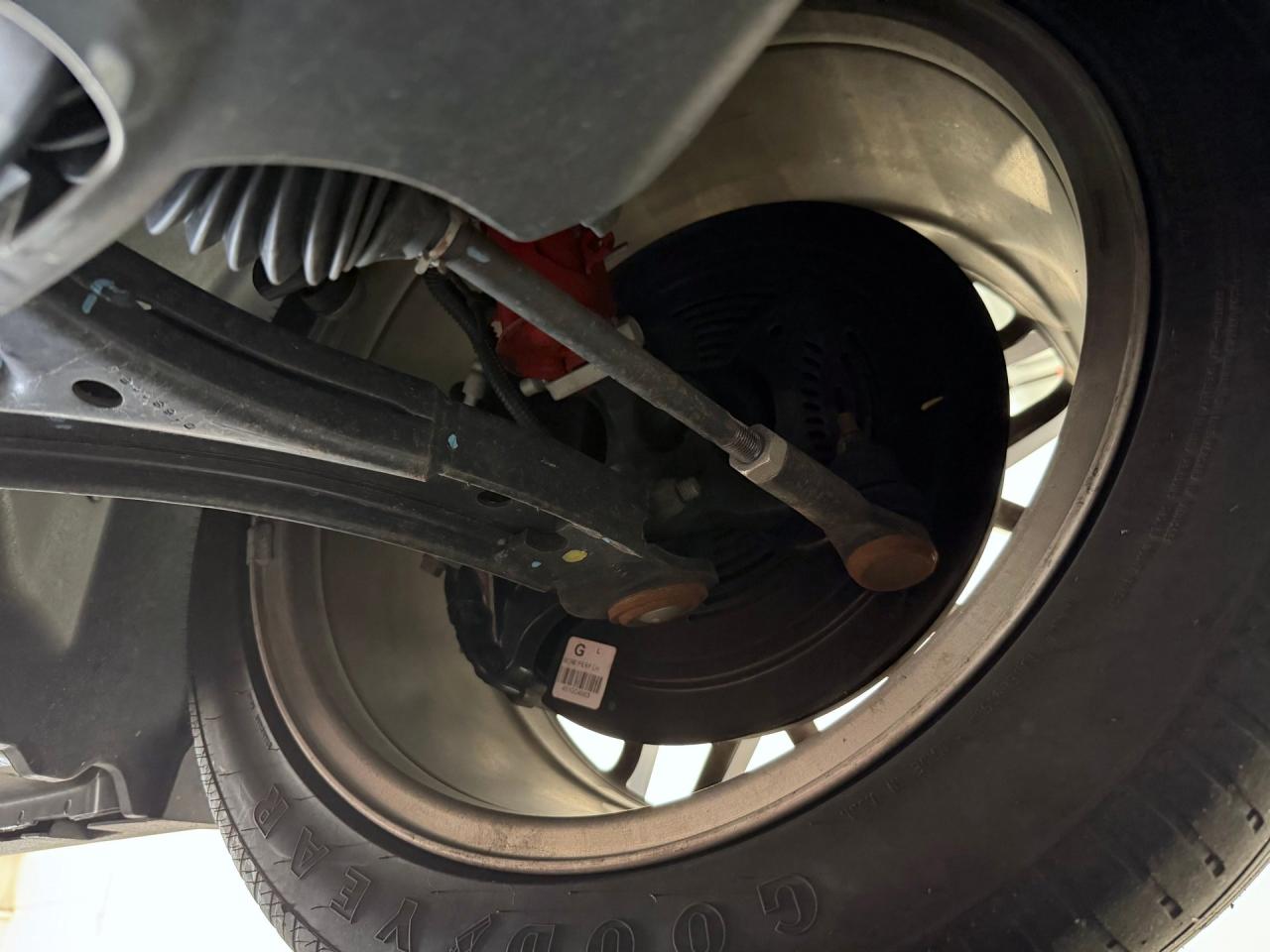 2012 Ford Mustang GT500 Coupe