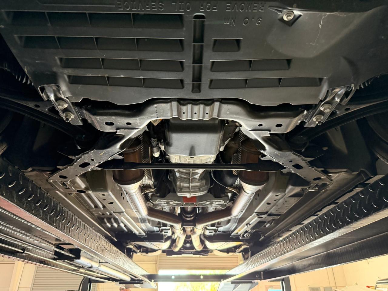 2012 Ford Mustang GT500 Coupe