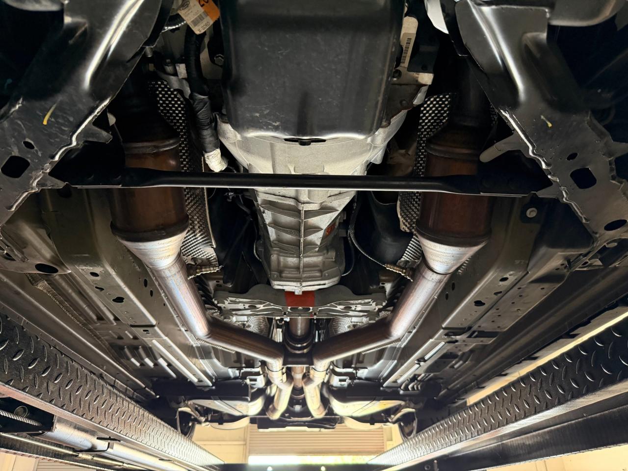 2012 Ford Mustang GT500 Coupe