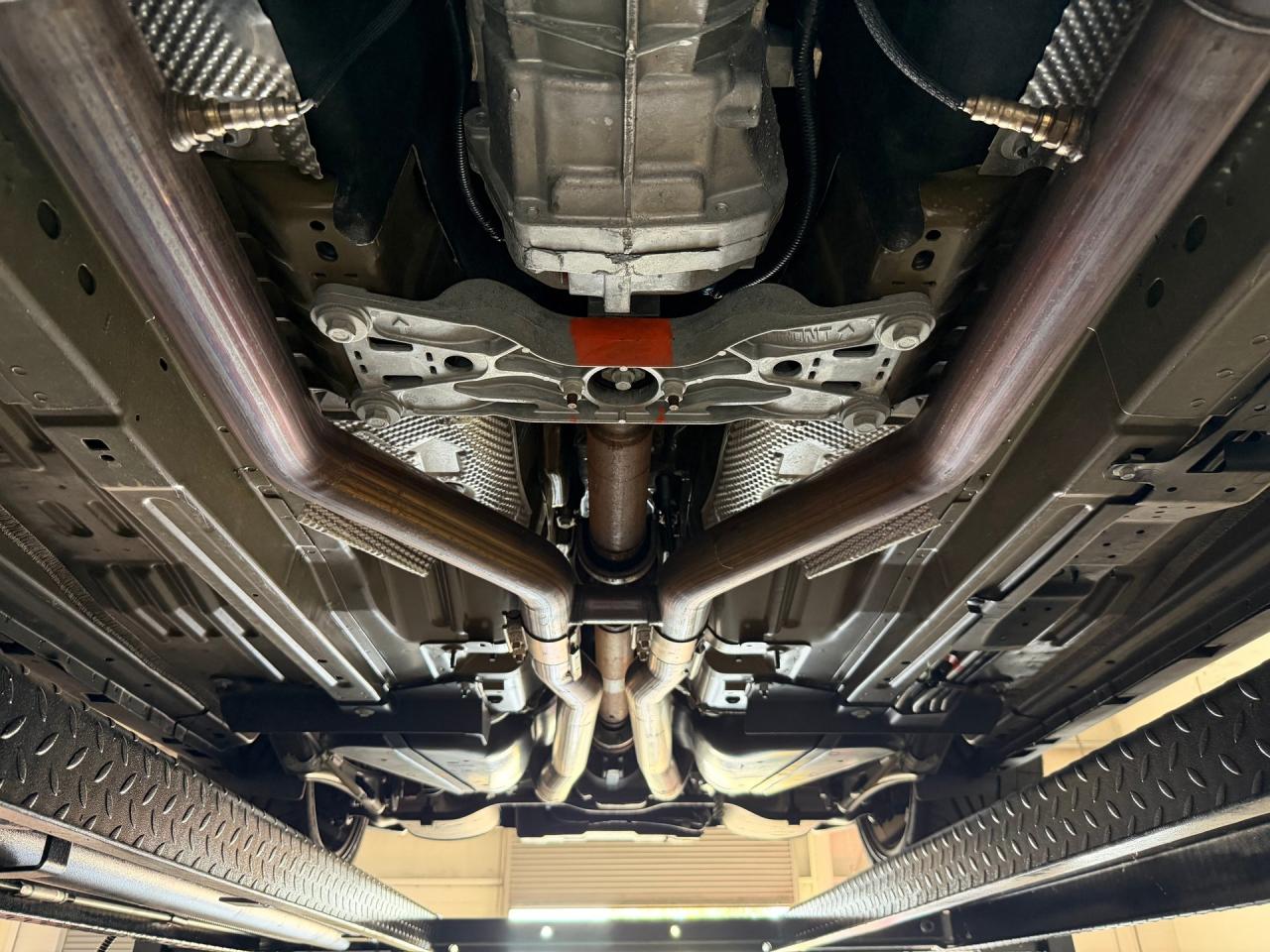 2012 Ford Mustang GT500 Coupe