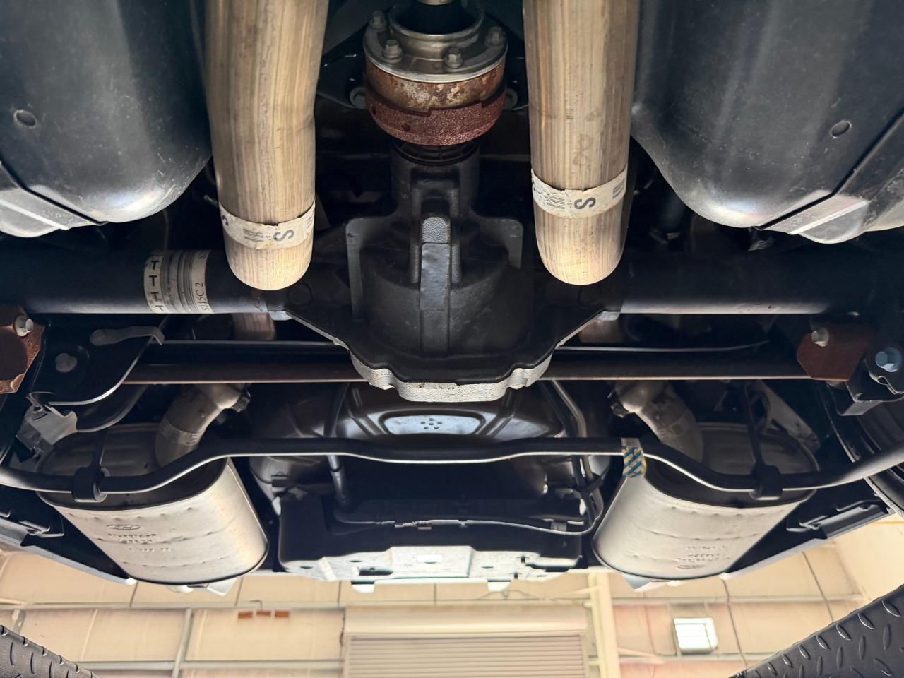 2012 Ford Mustang GT500 Coupe