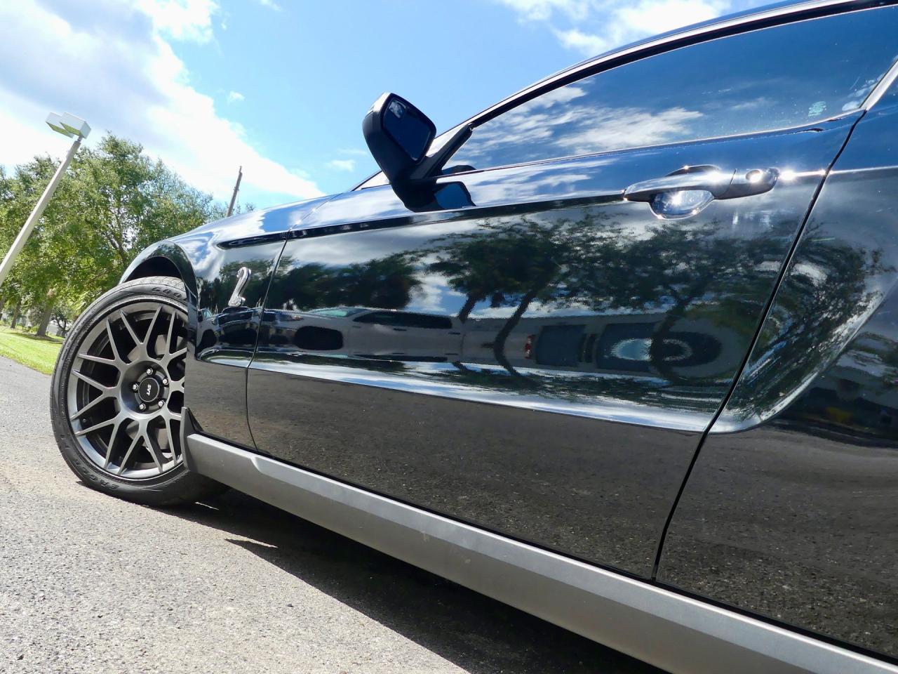 2012 Ford Mustang GT500 Coupe