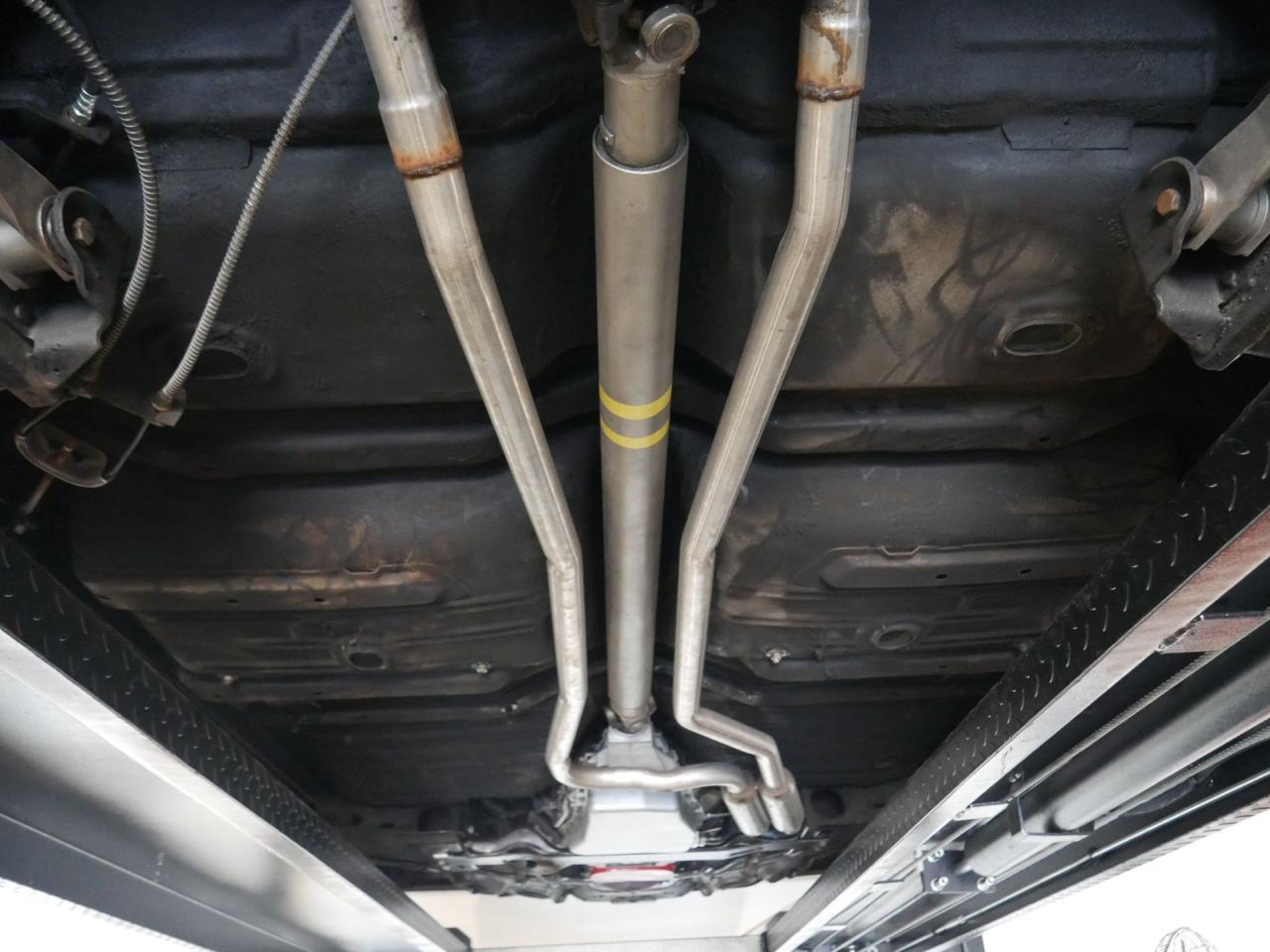 1964 Oldsmobile Dynamic Eighty Eight Restomod