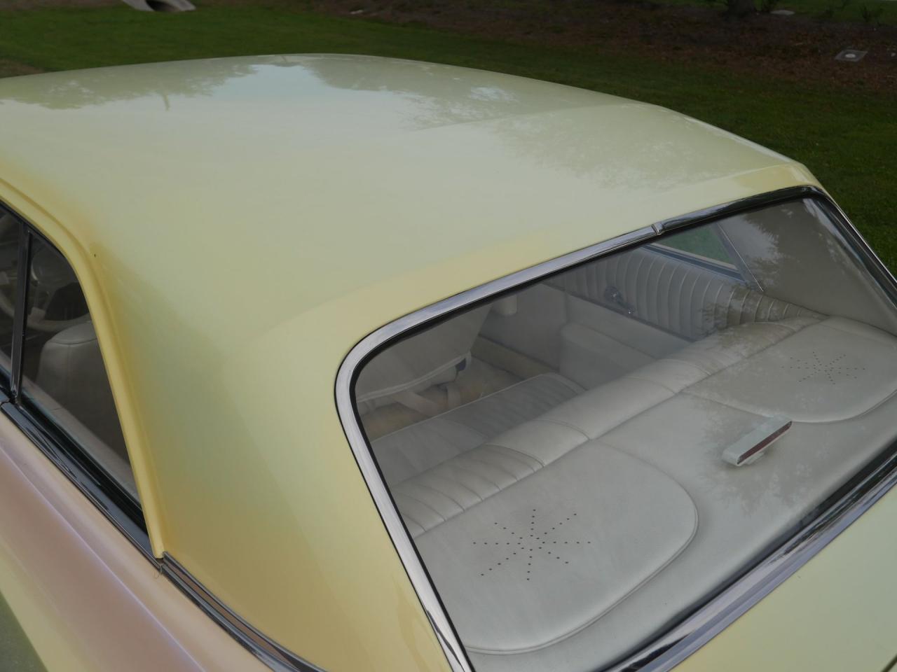 1964 Oldsmobile Dynamic Eighty Eight Restomod