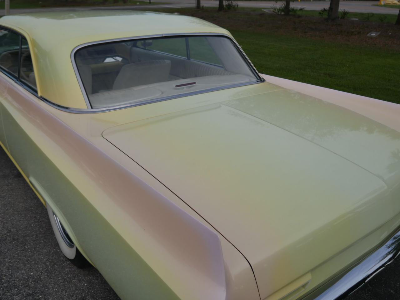 1964 Oldsmobile Dynamic Eighty Eight Restomod