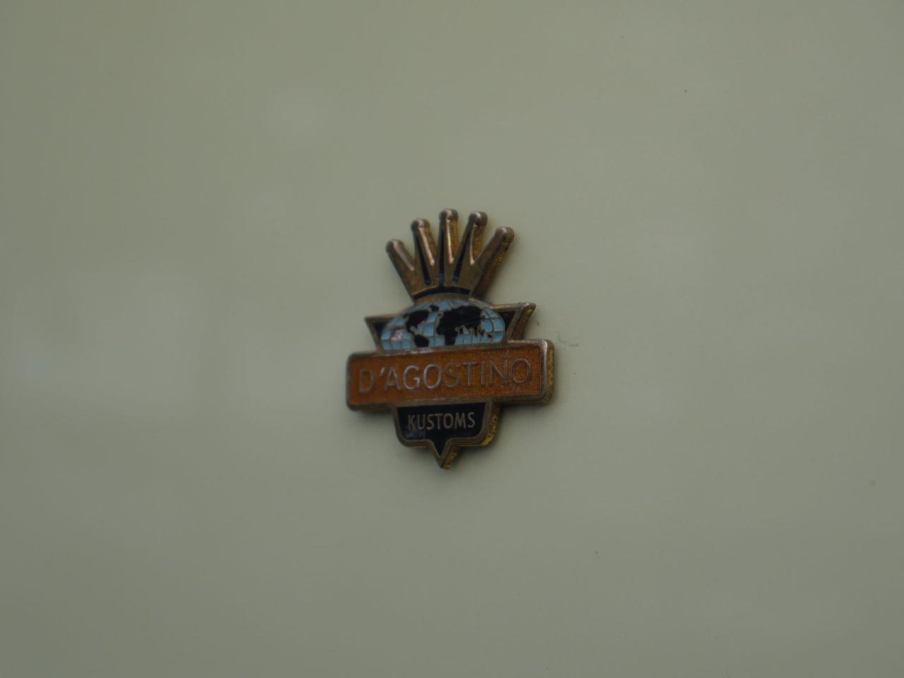 1964 Oldsmobile Dynamic Eighty Eight Restomod