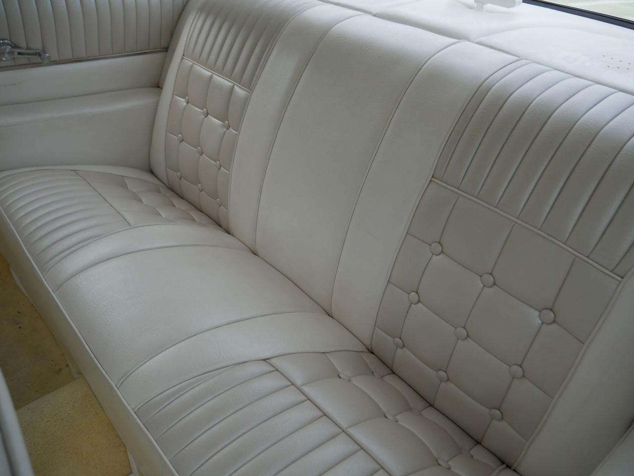 1964 Oldsmobile Dynamic Eighty Eight Restomod