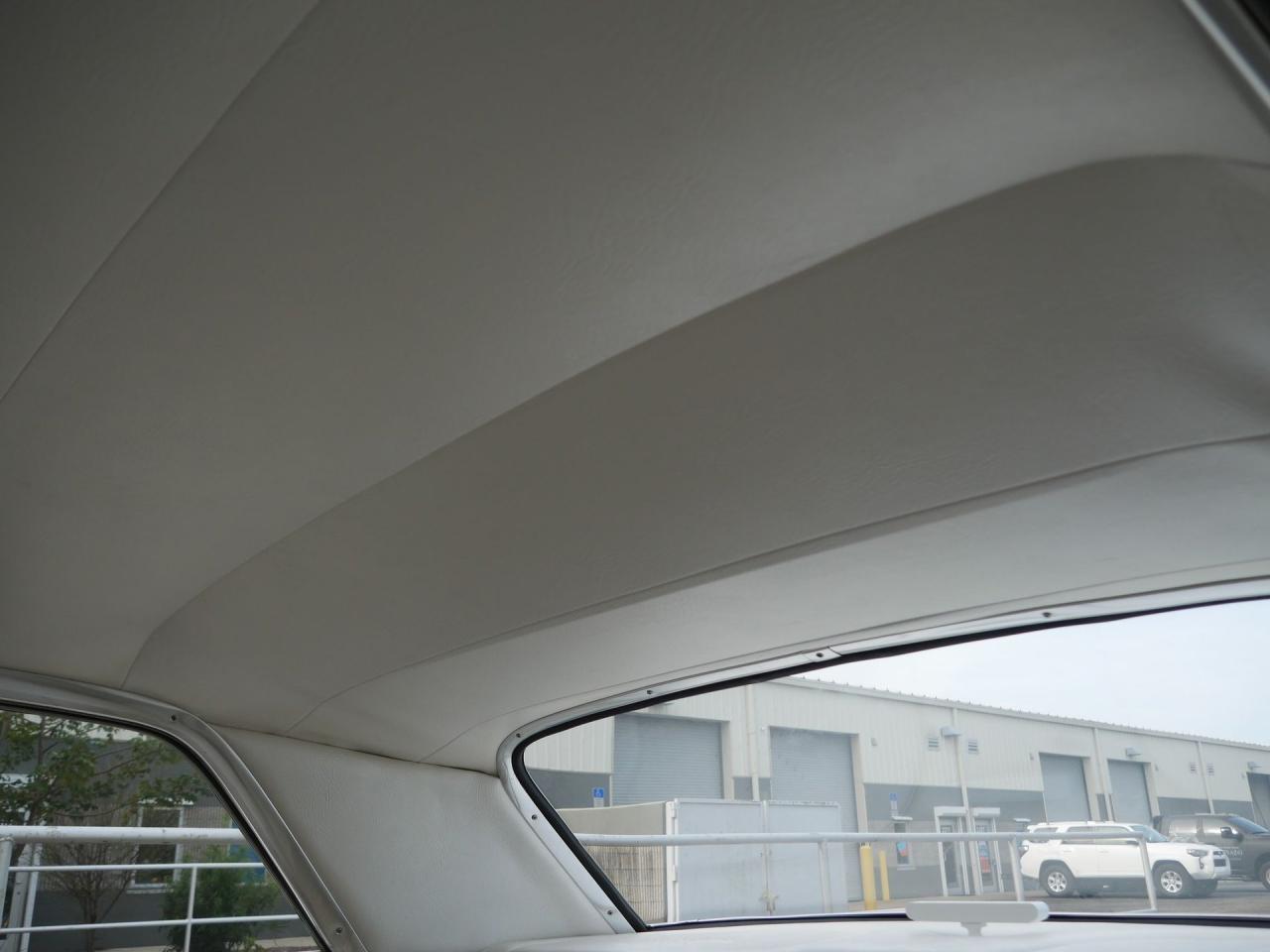 1964 Oldsmobile Dynamic Eighty Eight Restomod