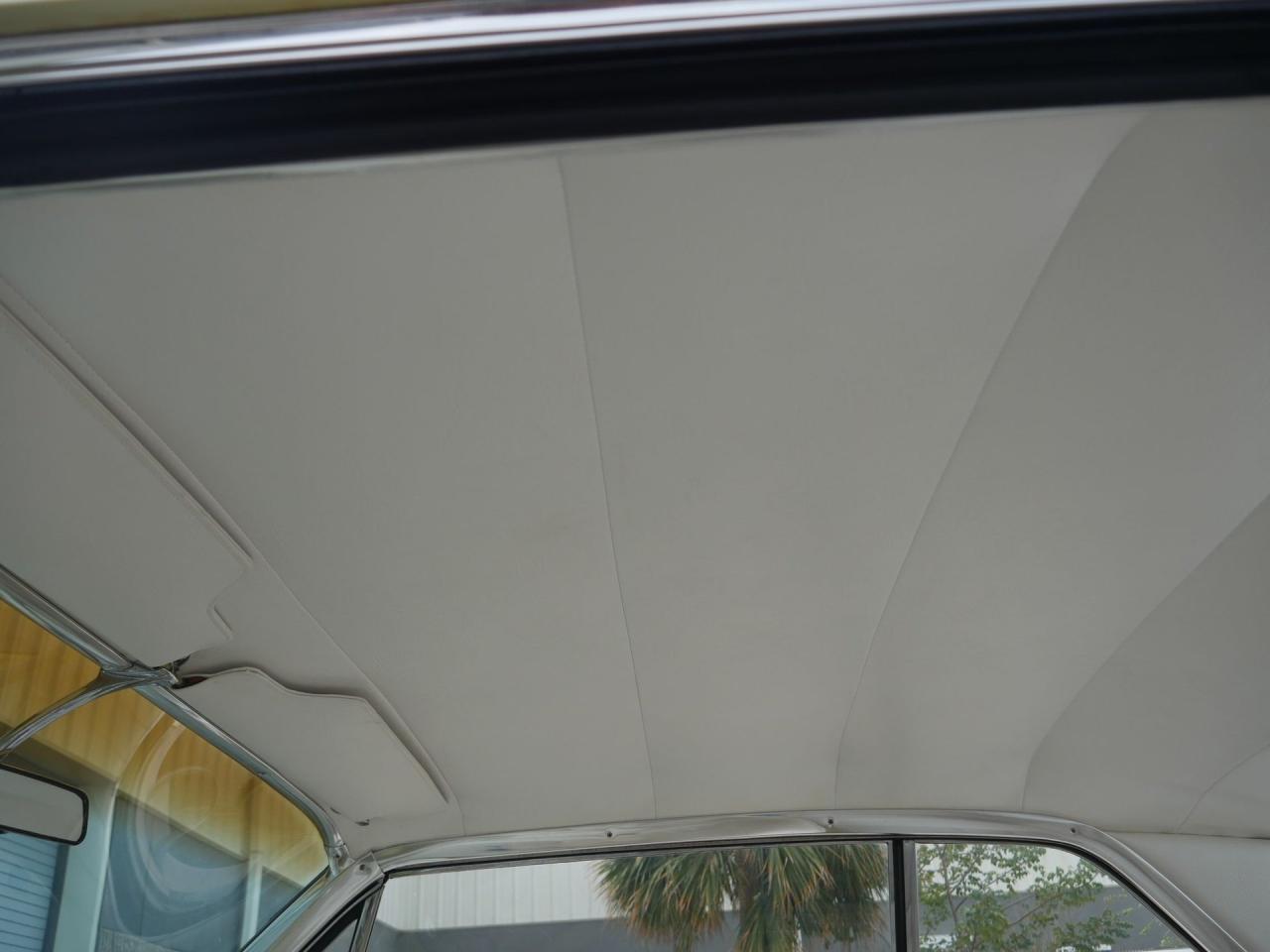 1964 Oldsmobile Dynamic Eighty Eight Restomod