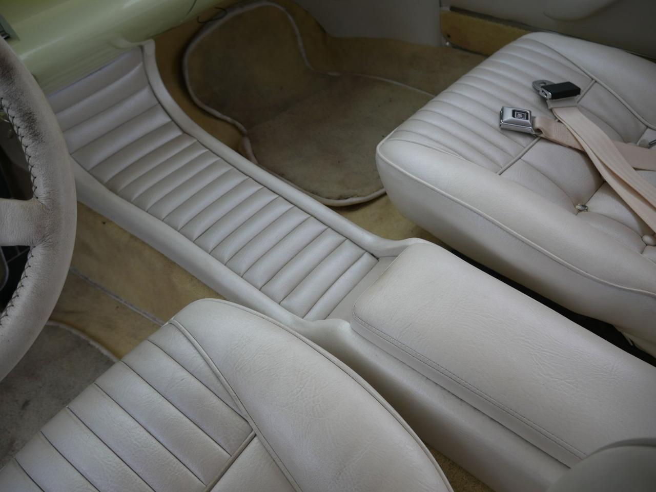 1964 Oldsmobile Dynamic Eighty Eight Restomod