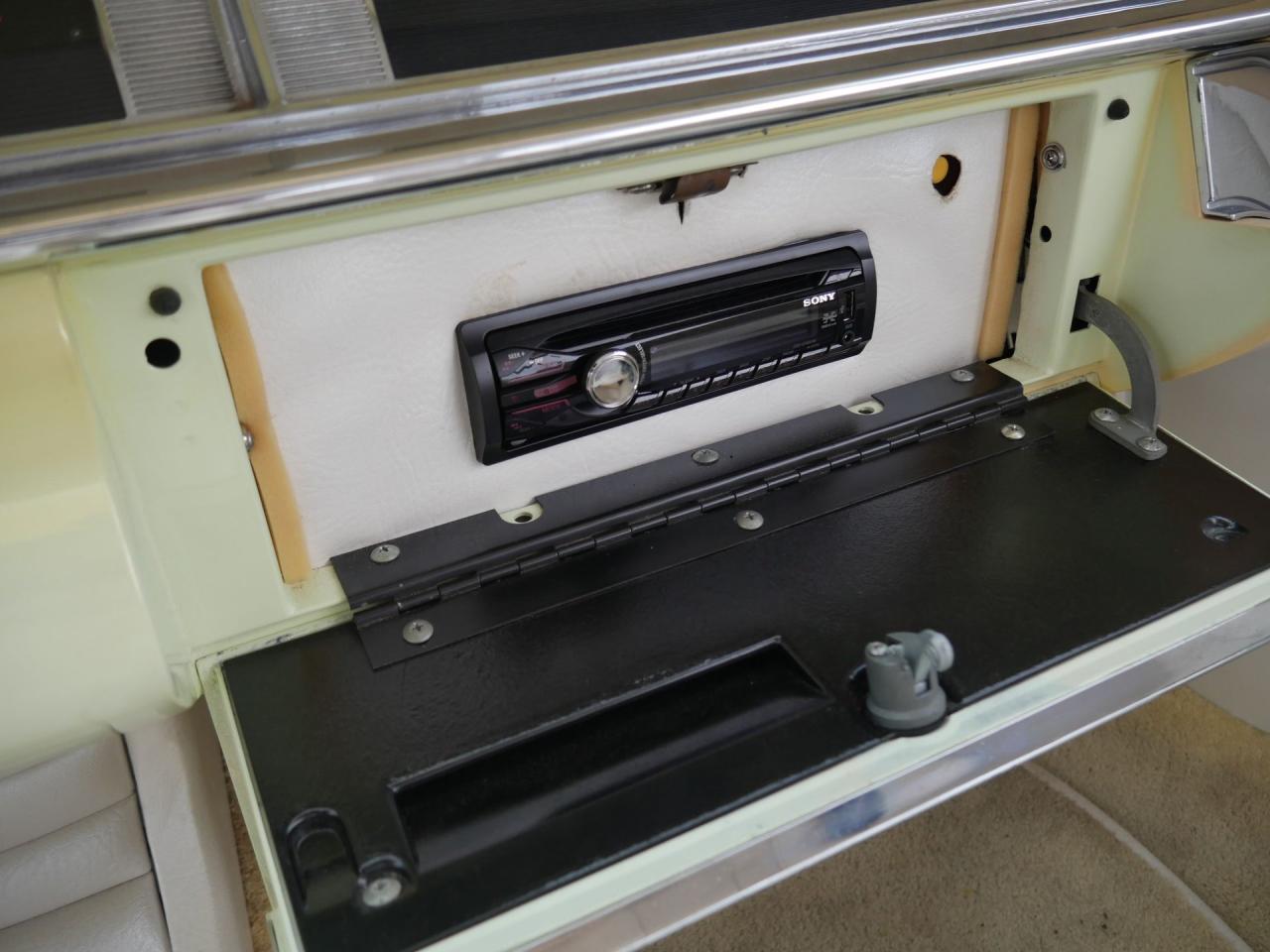 1964 Oldsmobile Dynamic Eighty Eight Restomod