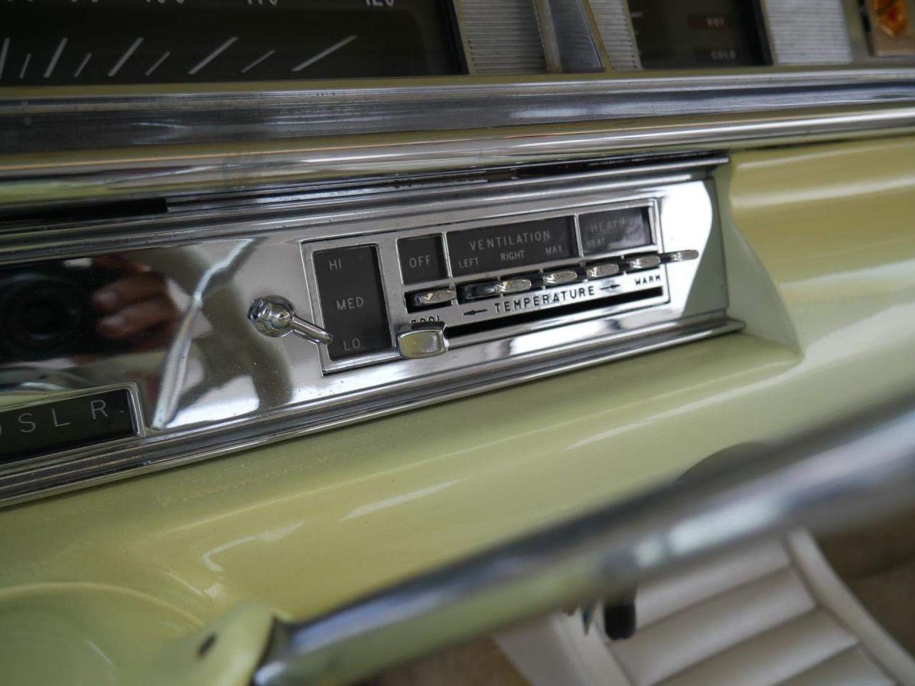 1964 Oldsmobile Dynamic Eighty Eight Restomod