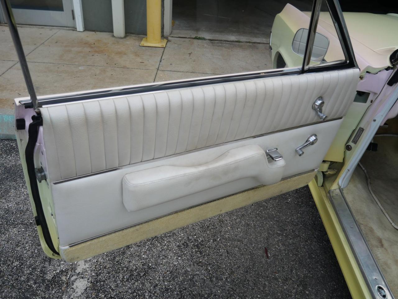 1964 Oldsmobile Dynamic Eighty Eight Restomod