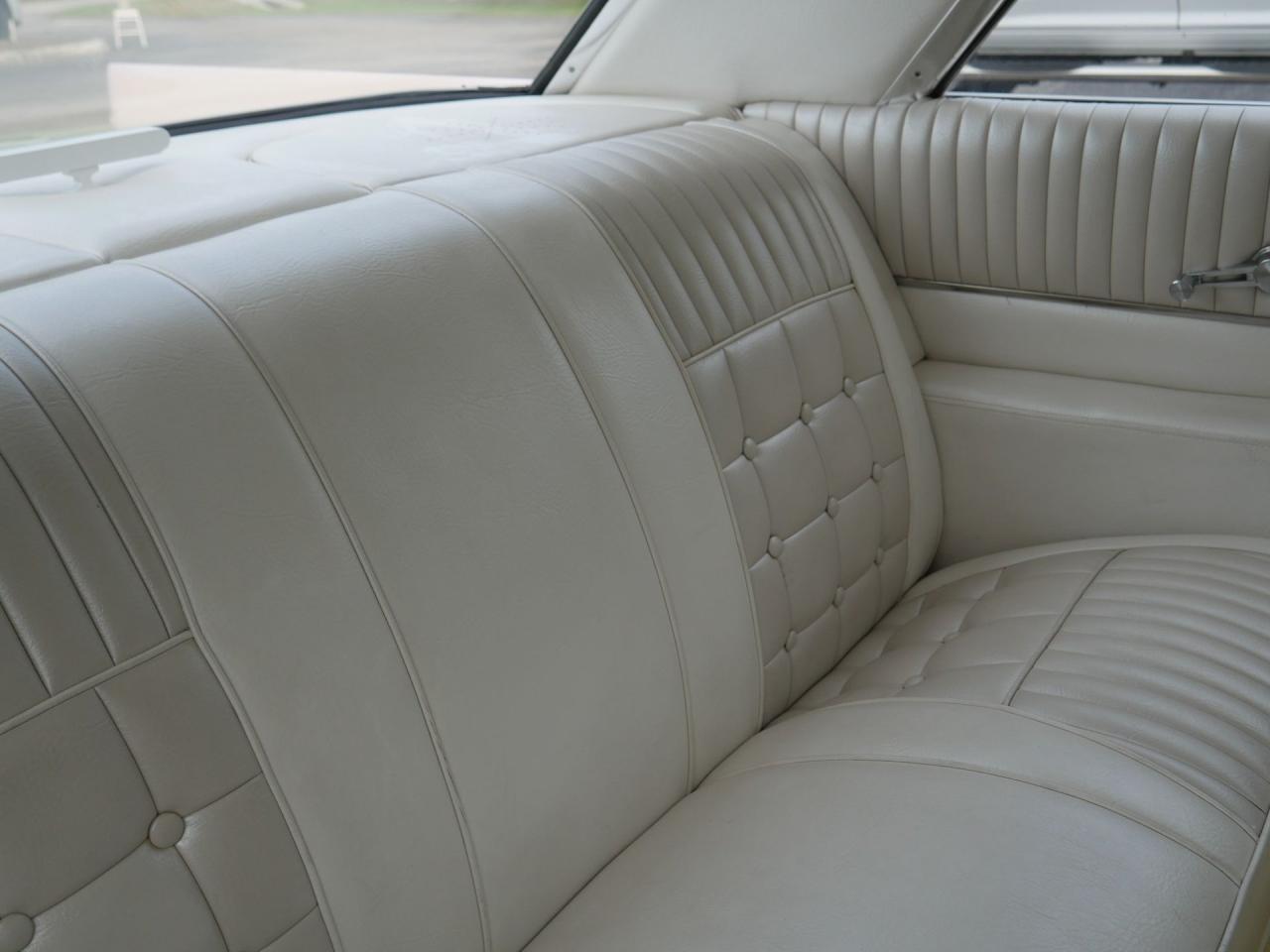 1964 Oldsmobile Dynamic Eighty Eight Restomod