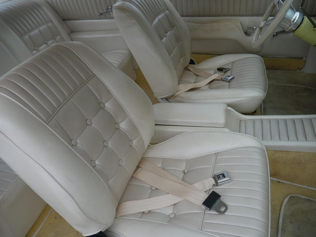 1964 Oldsmobile Dynamic Eighty Eight Restomod